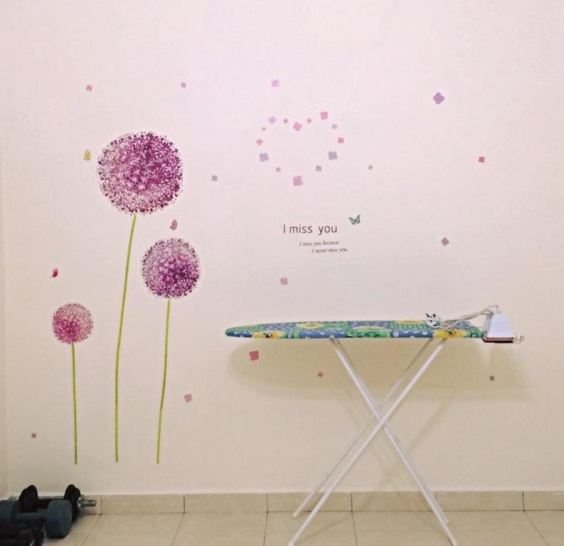 Vinz Homestay Malacca Room photo