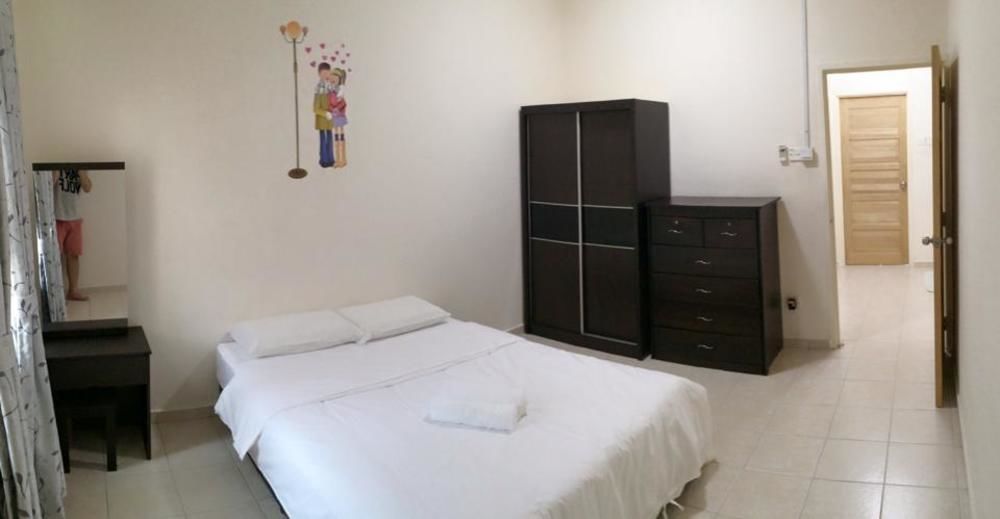 Vinz Homestay Malacca Exterior photo