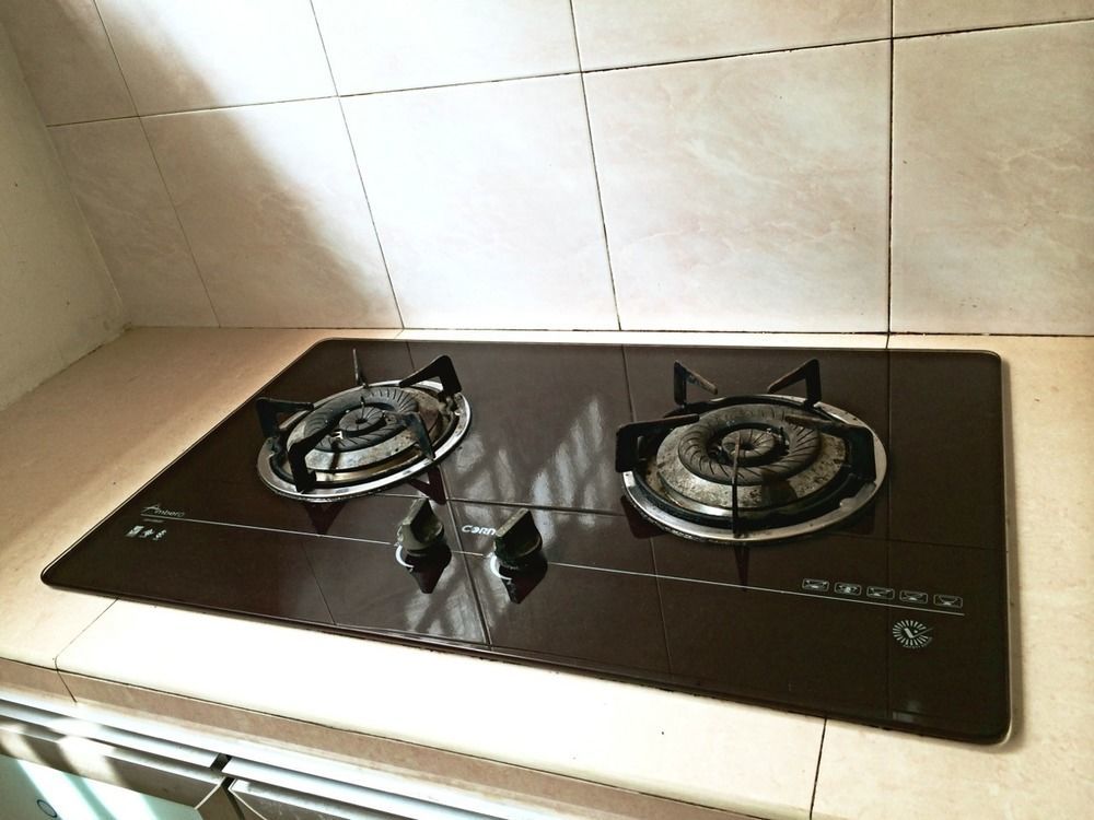 Vinz Homestay Malacca Exterior photo